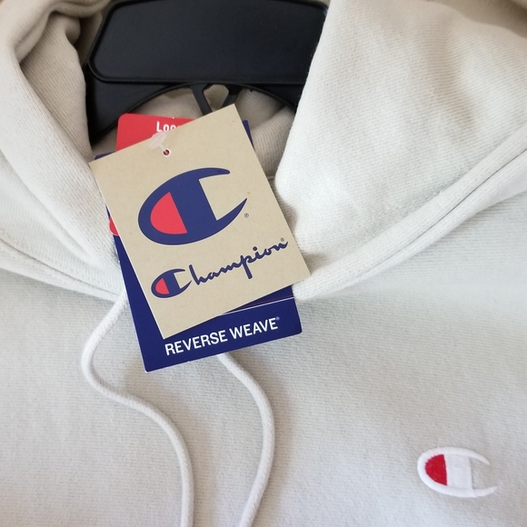 Champion Men's Reverse Weave Hoodie! - Picture 2 of 13